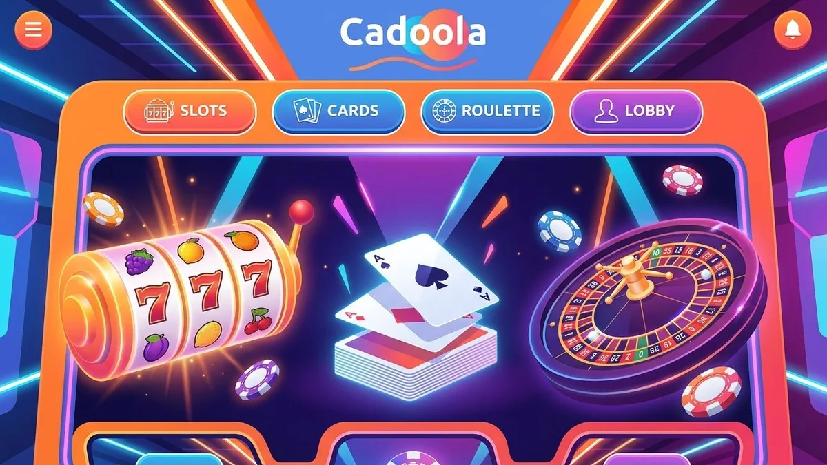 Casino igre